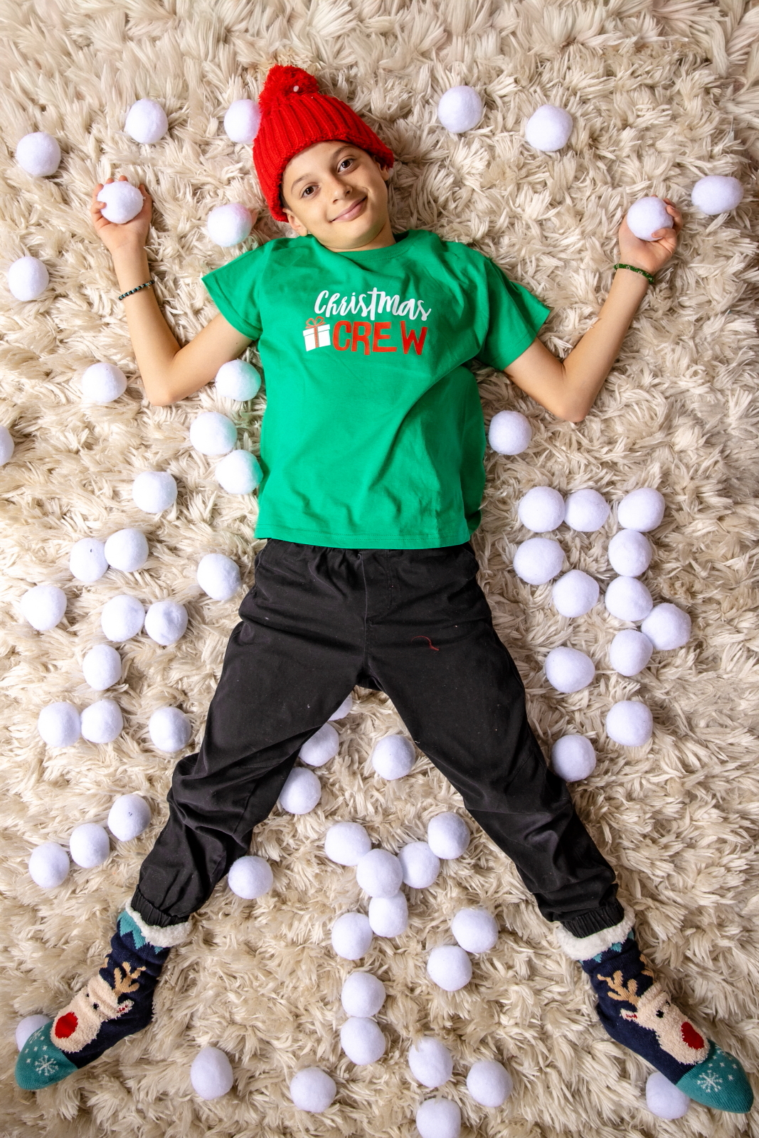 sesiune foto de craciun 2025