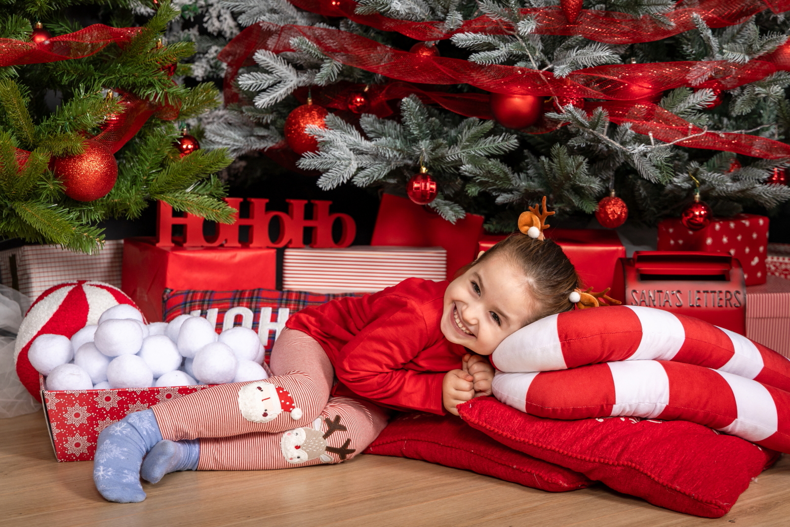 sedinta foto craciun 2025