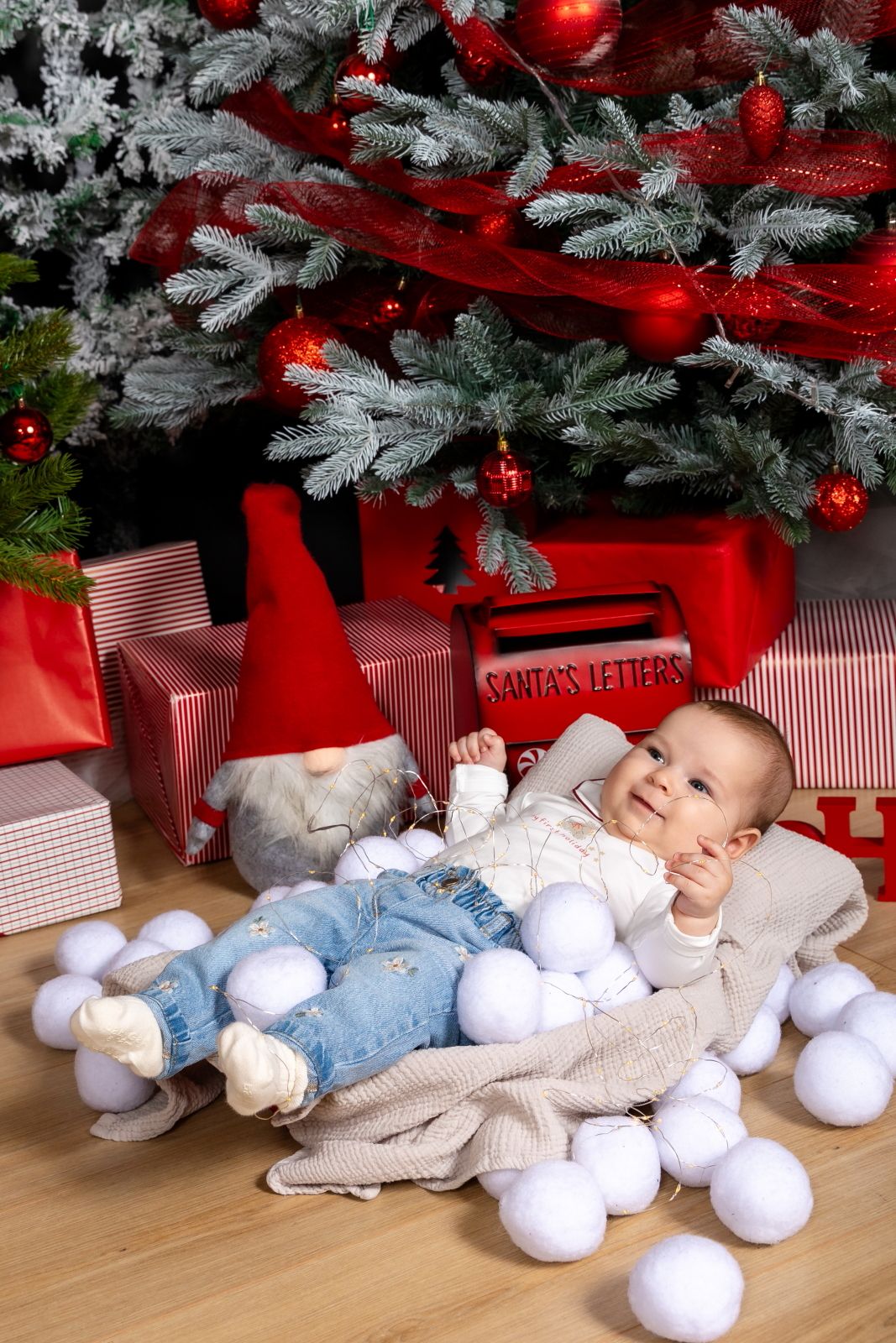 sesiune foto de craciun 2025