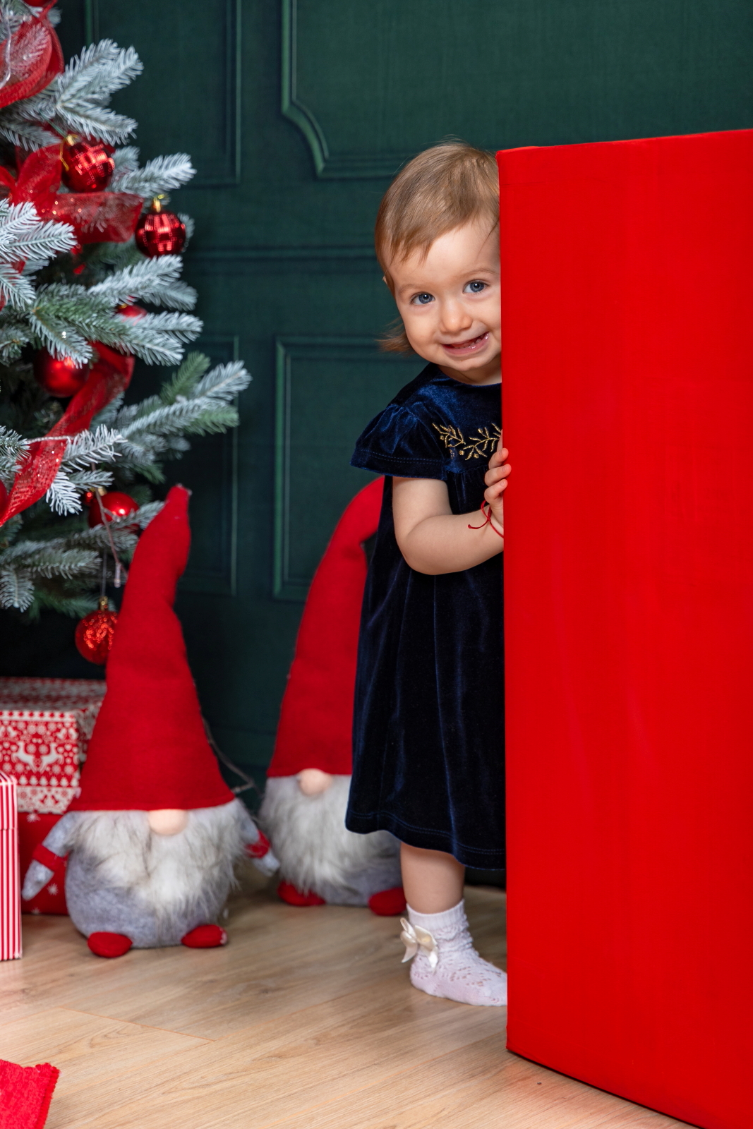 sesiune foto de craciun 2025