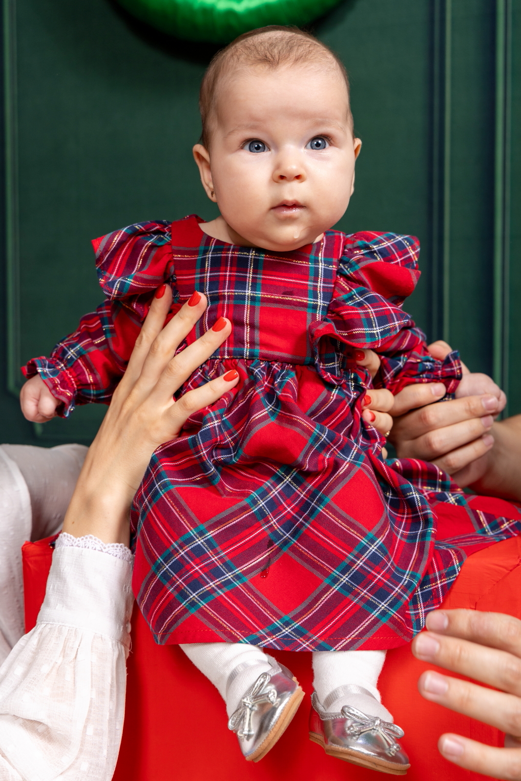 sesiune foto de craciun 2025