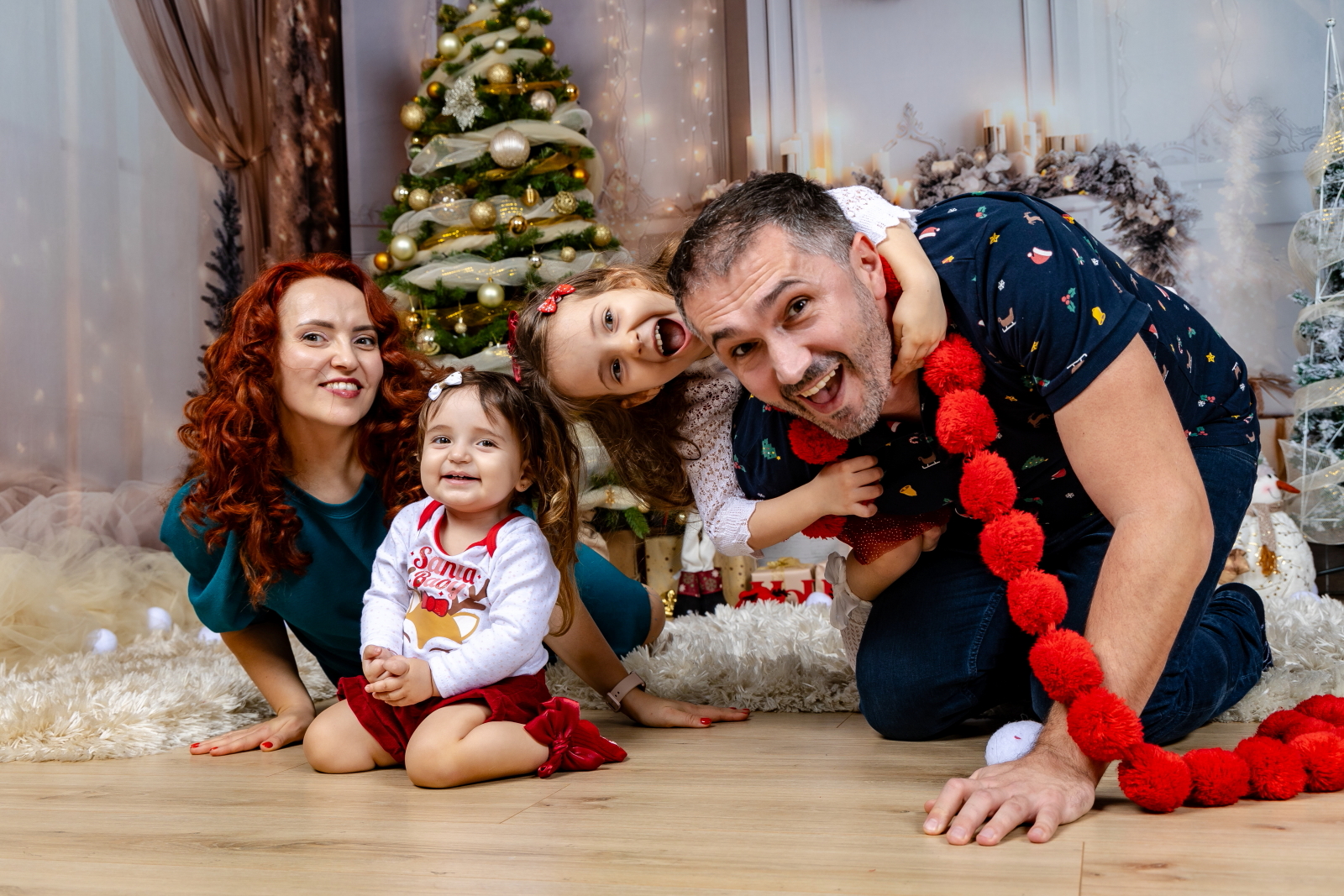 sedinta foto craciun 2025