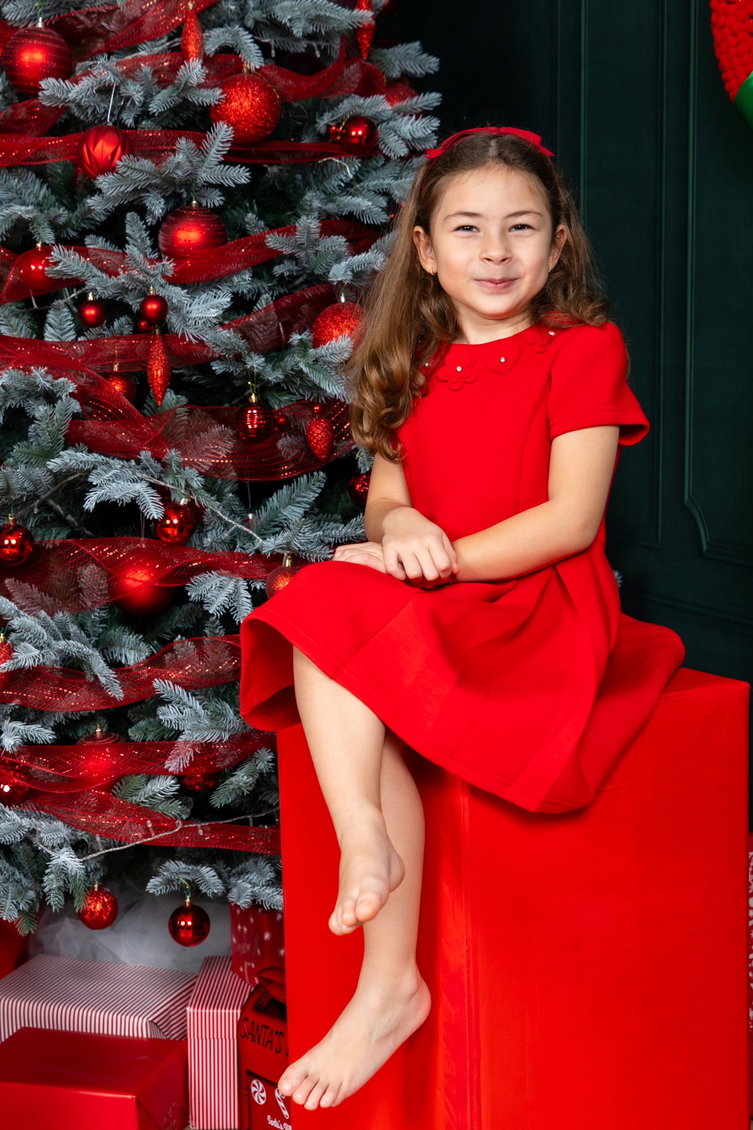 sedinta foto craciun 2025