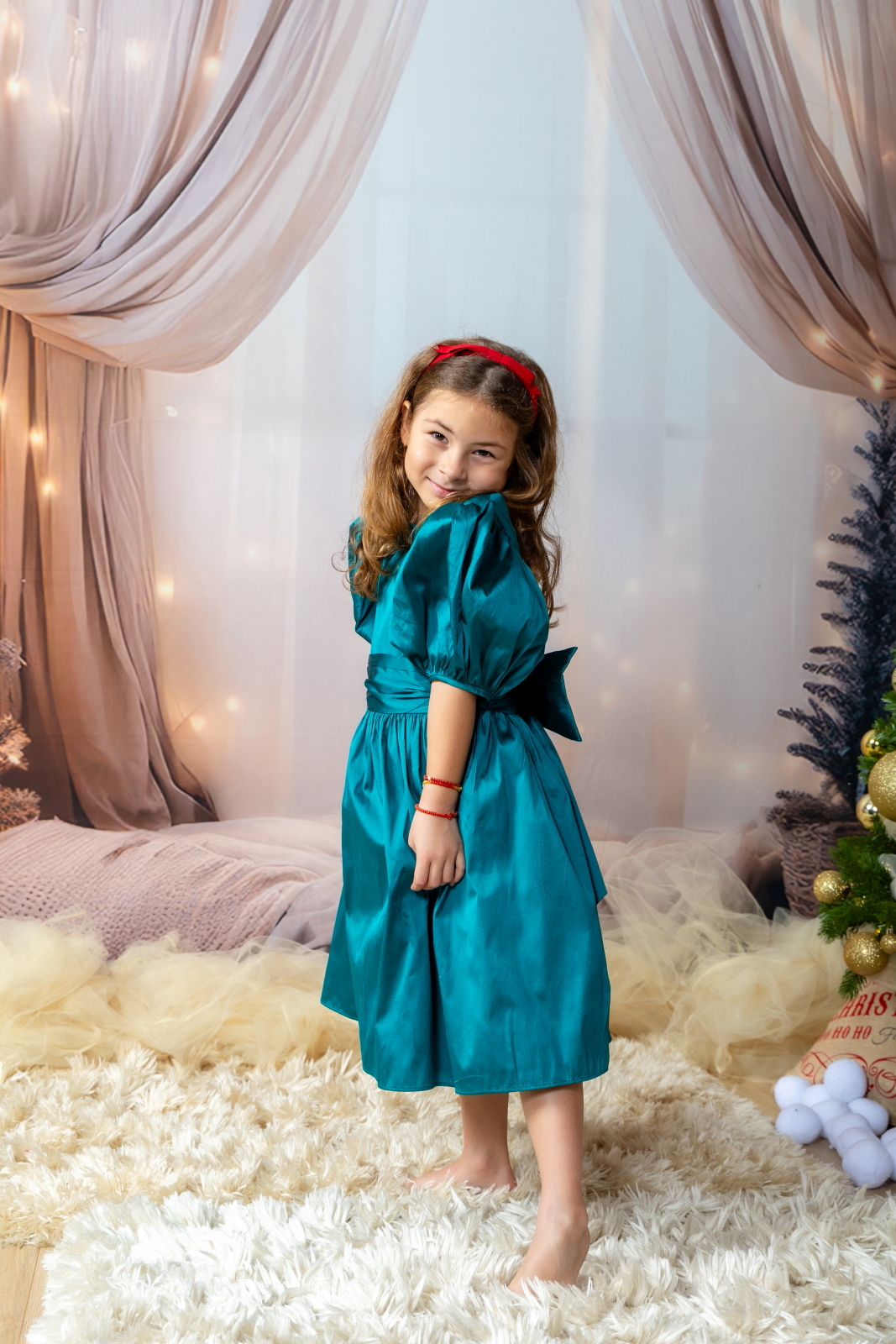 sesiune foto de craciun 2025