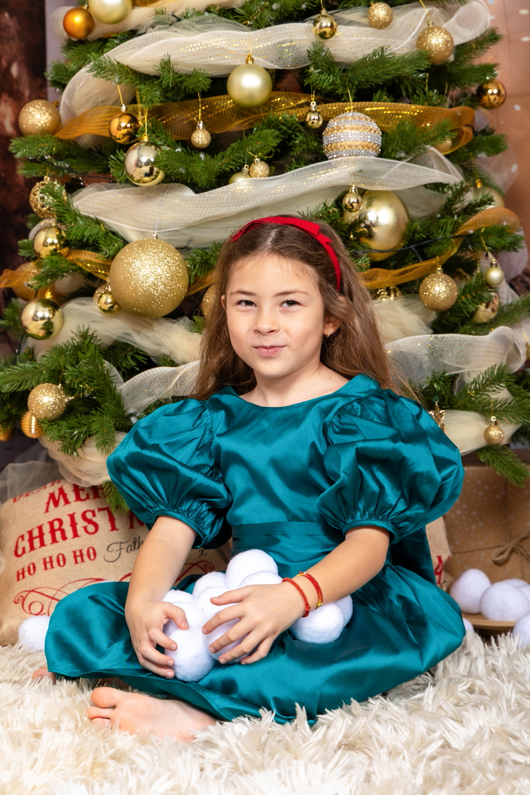 sesiune foto de craciun 2025