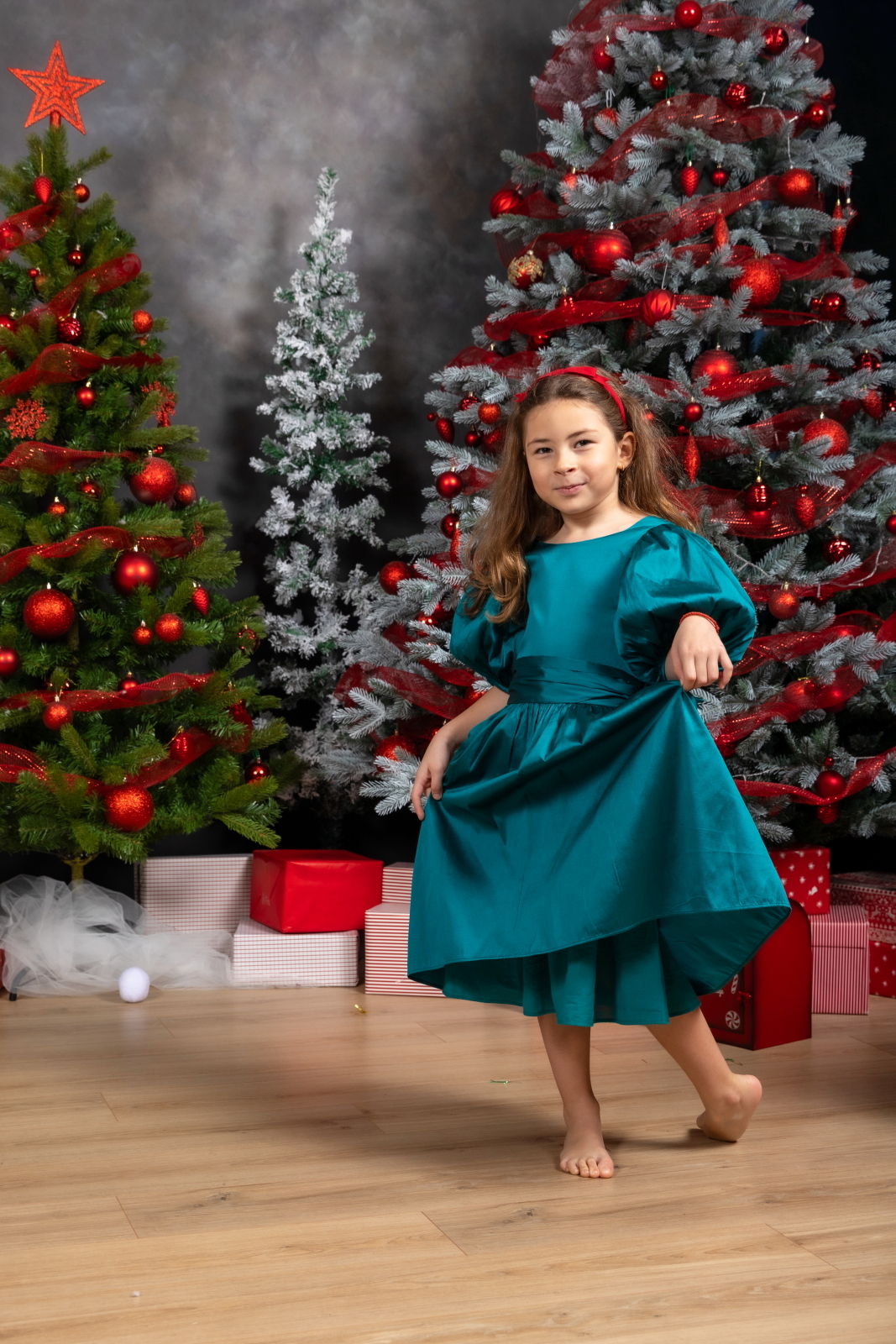 sesiune foto de craciun 2025