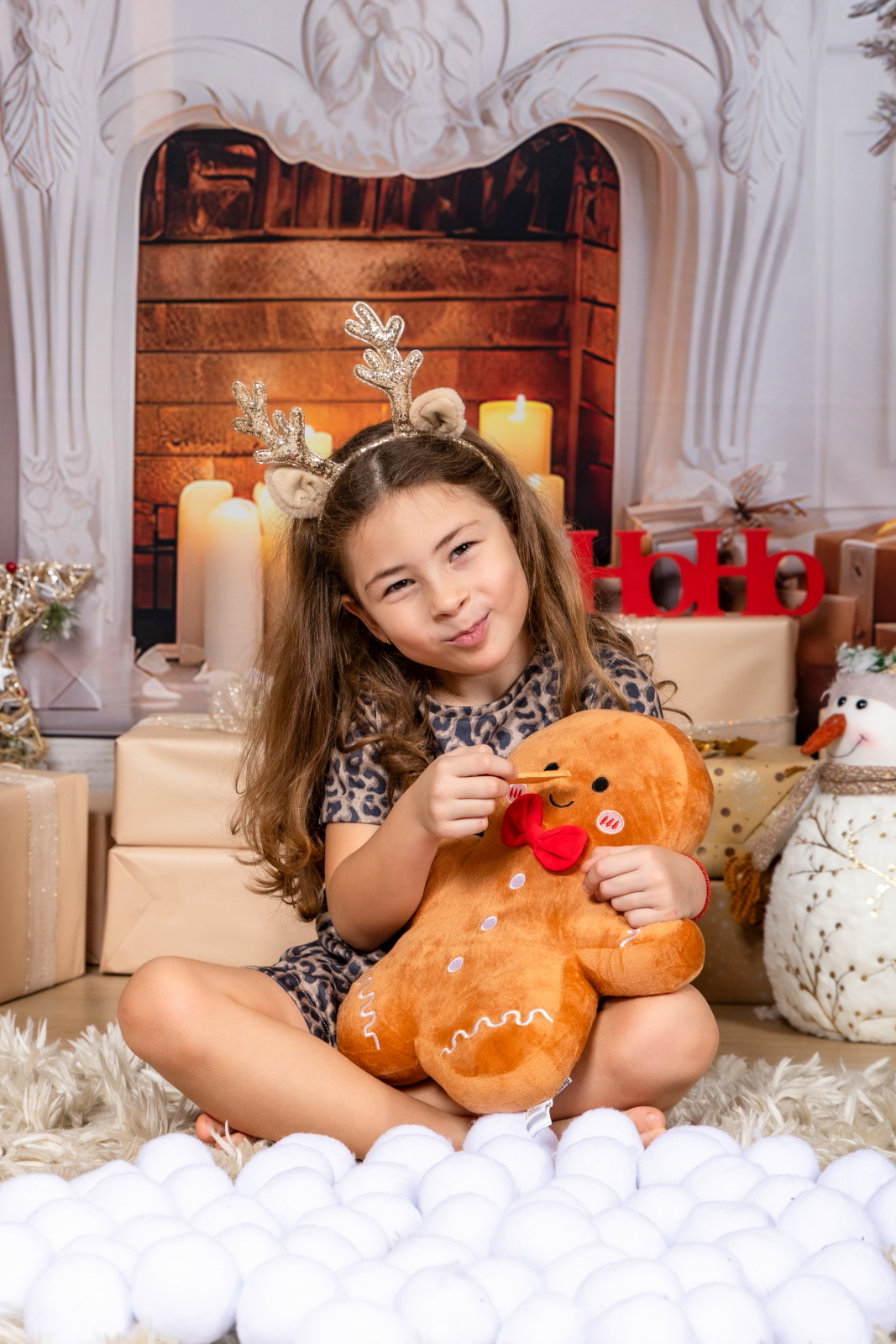 sesiune foto de craciun 2025