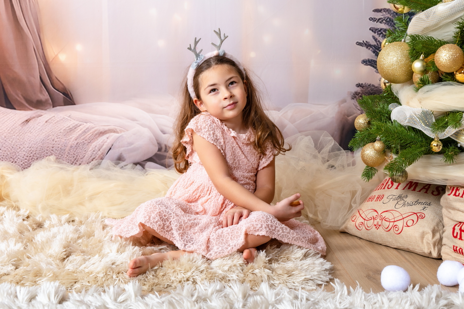 sesiune foto de craciun 2025