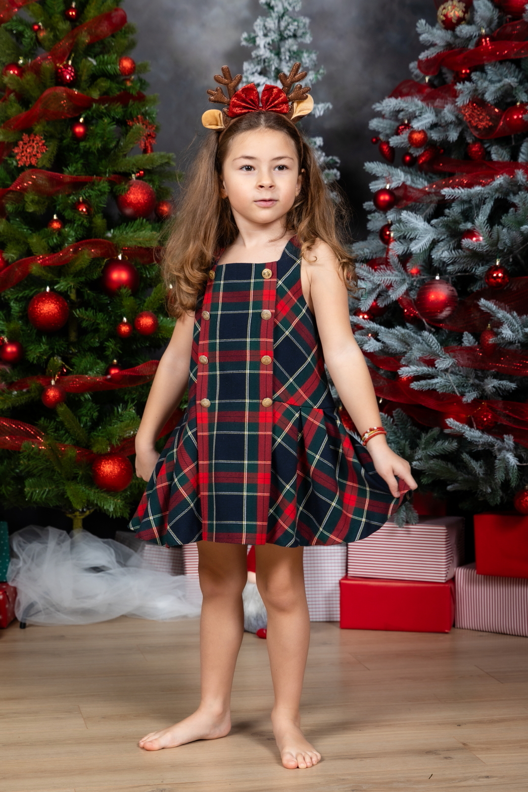 sedinte foto de craciun