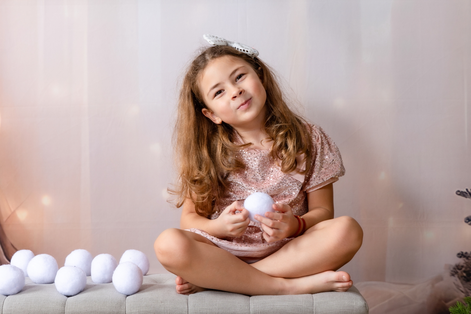 sedinte foto de craciun