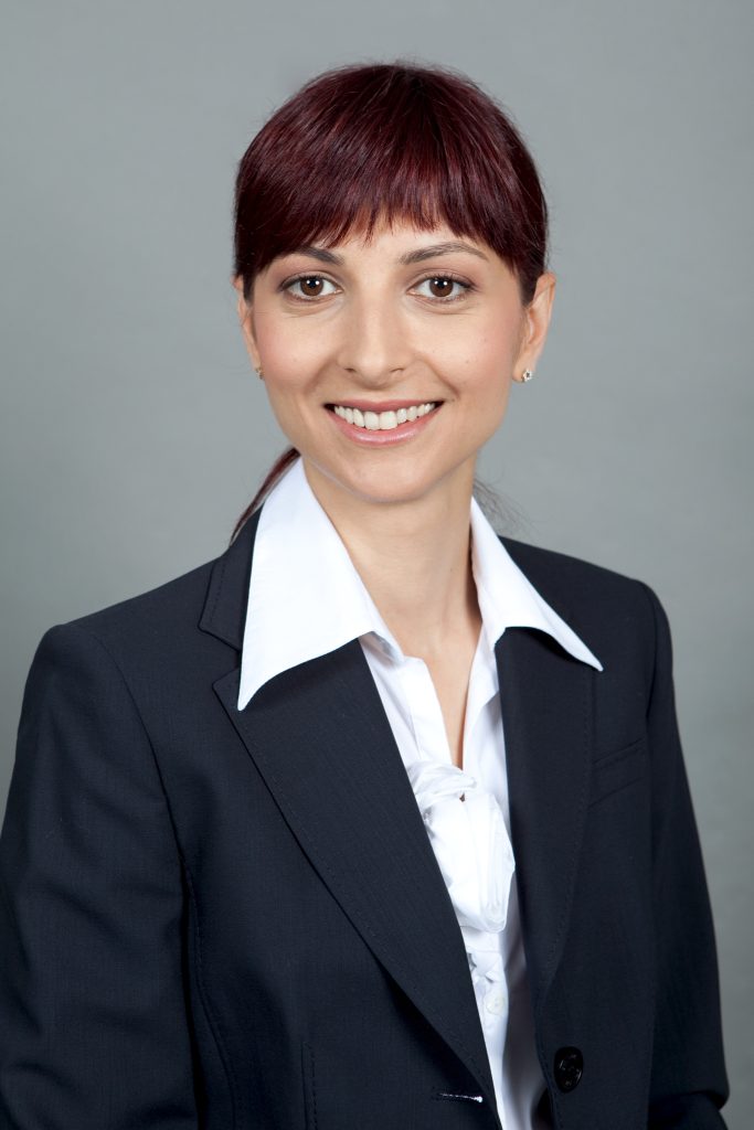 poze profesionale cv