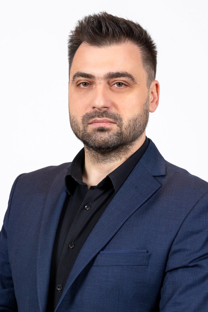 poza profesionala cv