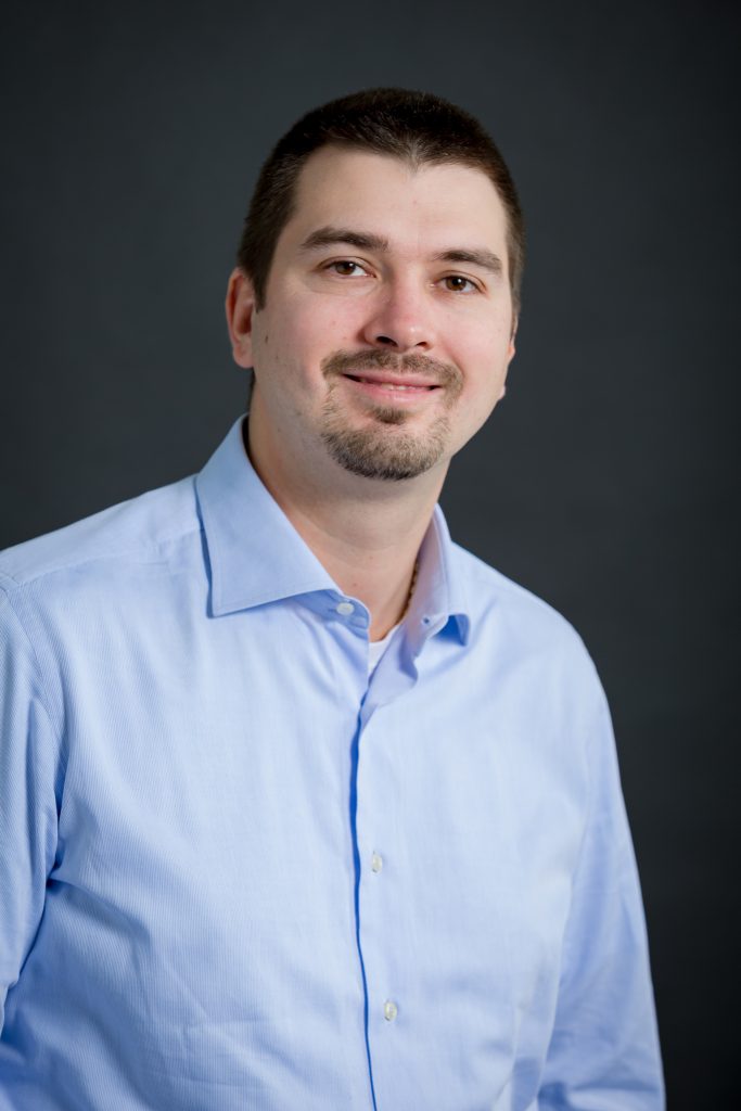 imagine portret pentru CV și branding personal